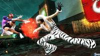 Nuevas im�genes de Tekken 6
