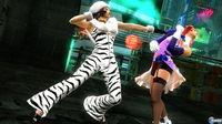 Nuevas im�genes de Tekken 6