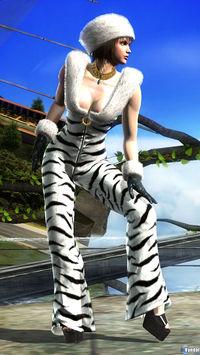 Nuevas im�genes de Tekken 6