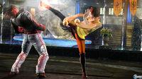 Nuevas im�genes de Tekken 6