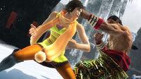 Nuevas im�genes de Tekken 6