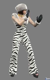 Nuevas im�genes de Tekken 6