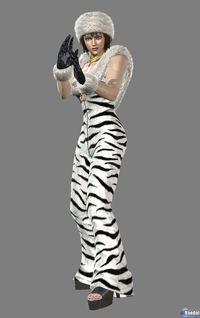 Nuevas im�genes de Tekken 6