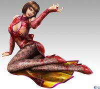 Nuevas im�genes de Tekken 6