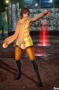 Nuevas im�genes de Tekken 6