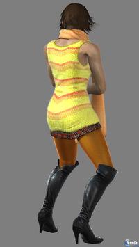 Nuevas im�genes de Tekken 6