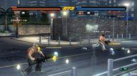 Pantalla Tekken 6
