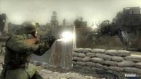 Imagen 44 de Resistance: Fall of Man para PlayStation 3