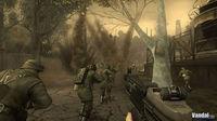 Nuevas im�genes de Resistance: Fall of Man