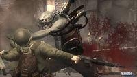 Nuevas im�genes de Resistance: Fall of Man