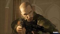 Nuevas im�genes de Resistance: Fall of Man
