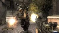 Nuevas im�genes de Resistance: Fall of Man