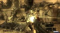Nuevas im�genes de Resistance: Fall of Man