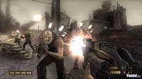 Nuevas im�genes de Resistance: Fall of Man