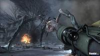 Nuevas im�genes de Resistance: Fall of Man