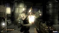 Nuevas im�genes de Resistance: Fall of Man