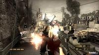 Nuevas im�genes de Resistance: Fall of Man