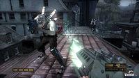 Nuevas im�genes de Resistance: Fall of Man