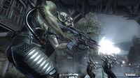 Nuevas im�genes de Resistance: Fall of Man