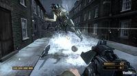 Nuevas im�genes de Resistance: Fall of Man