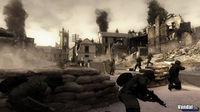 E3: Nuevas im�genes de Resistance: Fall of Man