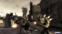 E3: Nuevas im�genes de Resistance: Fall of Man
