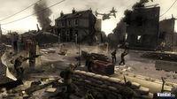 E3: Nuevas im�genes de Resistance: Fall of Man