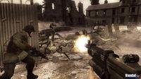 E3: Nuevas im�genes de Resistance: Fall of Man