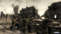 Nuevas im�genes de Resistance: Fall of Man