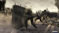 Nuevas im�genes de Resistance: Fall of Man