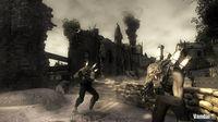 Nuevas im�genes de Resistance: Fall of Man