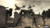 Nuevas im�genes de Resistance: Fall of Man