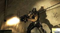 Nuevas im�genes de Resistance: Fall of Man