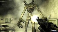 Nuevas im�genes de Resistance: Fall of Man