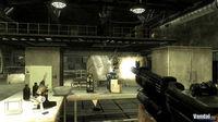 Nuevas im�genes de Resistance: Fall of Man