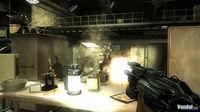 Nuevas im�genes de Resistance: Fall of Man