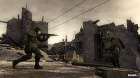 Nuevas im�genes de Resistance: Fall of Man