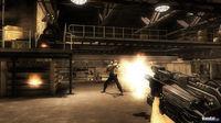 Nuevas im�genes de Resistance: Fall of Man