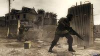 Nuevas im�genes de Resistance: Fall of Man