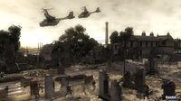 Nuevas im�genes de Resistance: Fall of Man