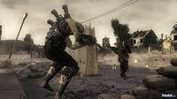 Nuevas im�genes de Resistance: Fall of Man