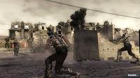 Nuevas im�genes de Resistance: Fall of Man