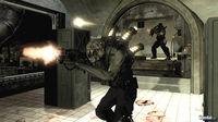 Nuevas im�genes de Resistance: Fall of Man