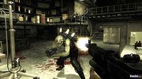 Nuevas im�genes de Resistance: Fall of Man