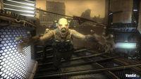Im�genes de Resistance: Fall of Man