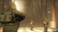 Im�genes de Resistance: Fall of Man
