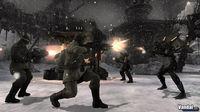 Resistance: Fall of Man