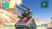 Mobile Suit Gundam: Target in Sight