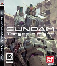 Imagen 55 de Mobile Suit Gundam: Target in Sight para PlayStation 3
