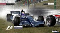 Nuevas im�genes de Formula One: Championship Edition